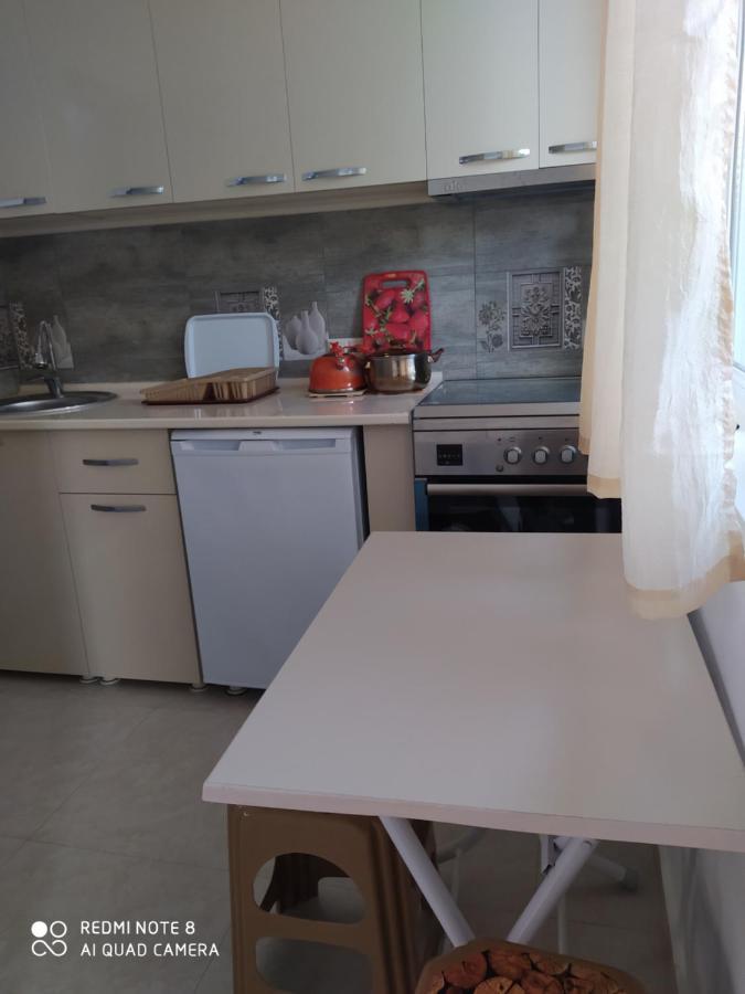 Emzari'S Apartment Kobuleti ภายนอก รูปภาพ