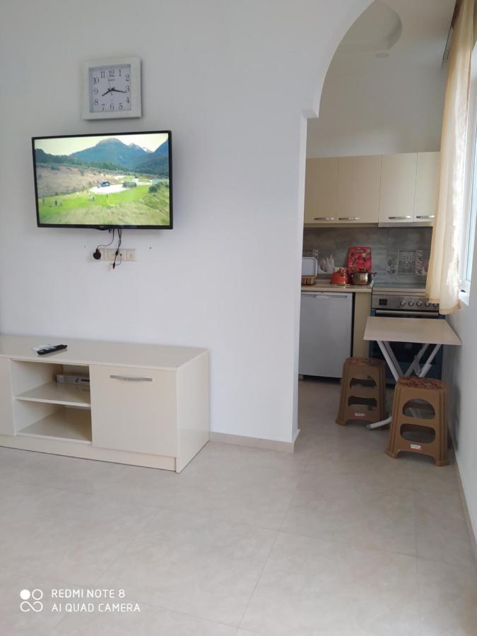 Emzari'S Apartment Kobuleti ภายนอก รูปภาพ