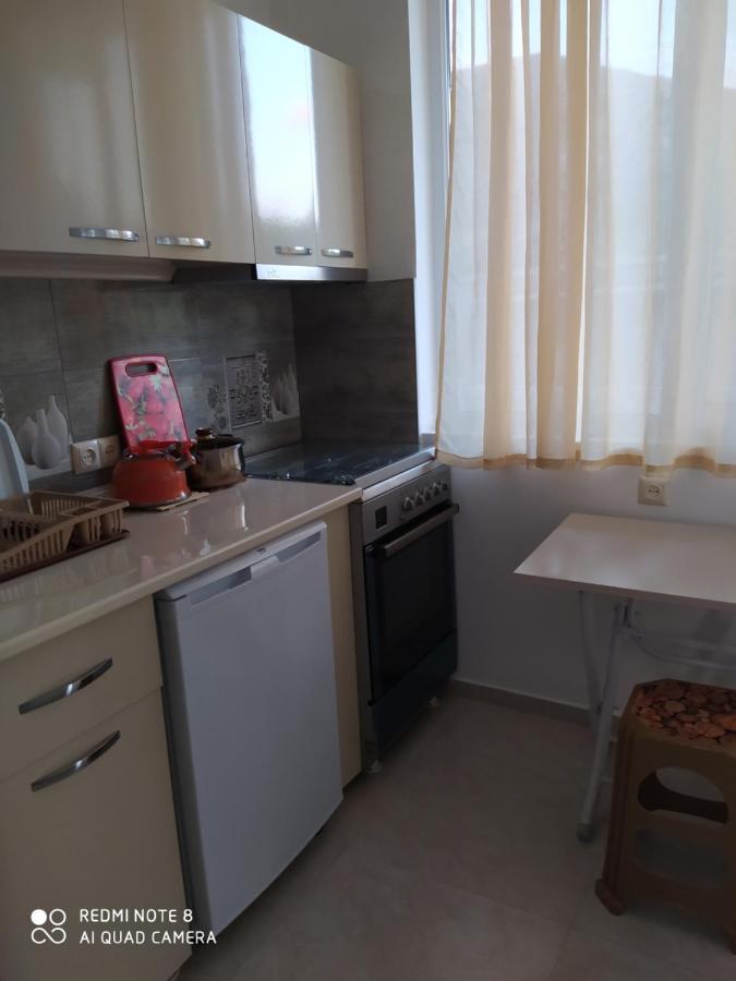 Emzari'S Apartment Kobuleti ภายนอก รูปภาพ