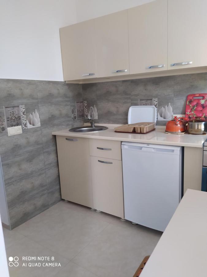 Emzari'S Apartment Kobuleti ภายนอก รูปภาพ