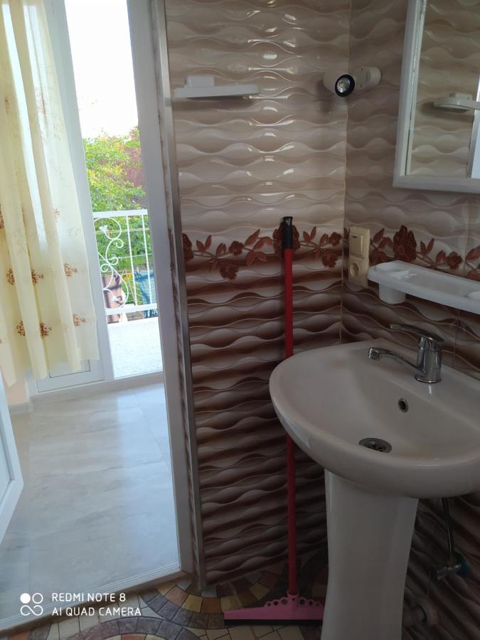 Emzari'S Apartment Kobuleti ภายนอก รูปภาพ