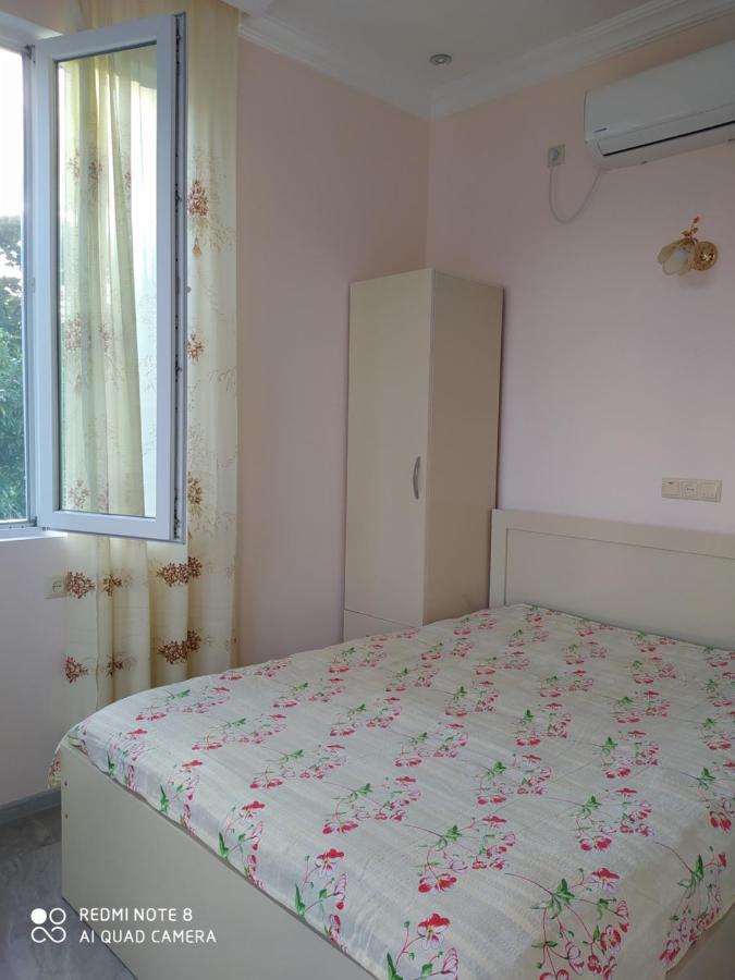 Emzari'S Apartment Kobuleti ภายนอก รูปภาพ