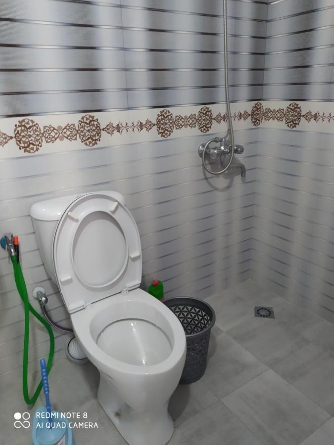 Emzari'S Apartment Kobuleti ภายนอก รูปภาพ