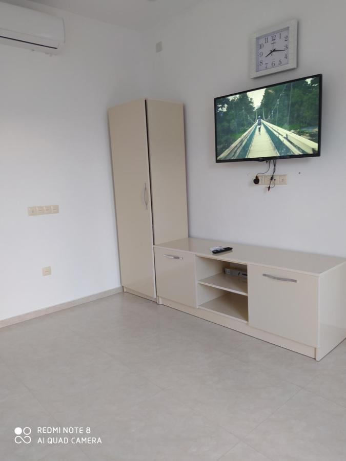 Emzari'S Apartment Kobuleti ภายนอก รูปภาพ